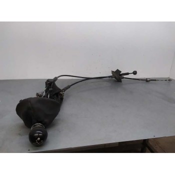 Recambio de palanca cambio para fiat nuova 500 (150) by diesel referencia OEM IAM  CON CABLES 5 VELOCIDADES