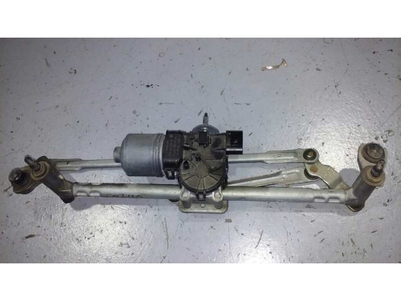 Recambio de motor limpia delantero para seat ibiza (6j5) style tech referencia OEM IAM 6R1955023C  