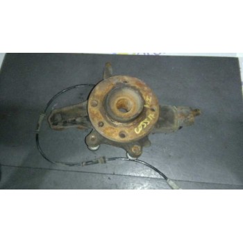 MANGUETA DELANTERA IZQUIERDA ABS