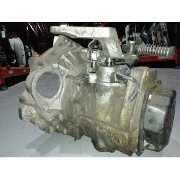 Recambio de caja cambios para seat ibiza (6l1) 1.9 tdi referencia OEM IAM JDA SOPORTE ROTO 