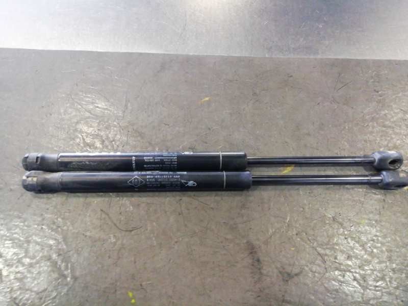 Recambio de amortiguadores maletero / porton para renault megane ii classic berlina 1.9 dci diesel referencia OEM IAM 8200119497