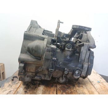 Recambio de caja cambios para audi a3 (8p1) 1.9 tdi referencia OEM IAM JCR  