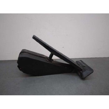 Recambio de potenciometro pedal para bmw serie 1 berlina (e81/e87) 118d referencia OEM IAM 3542677093501 35426770935 677093501