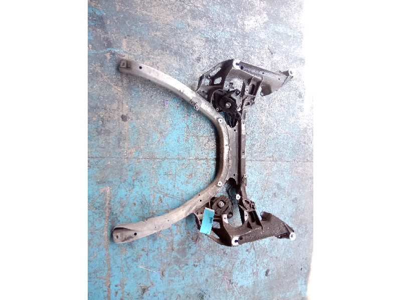 Recambio de puente delantero para bmw serie 5 touring (e61) 525d referencia OEM IAM   