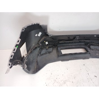 Recambio de paragolpes trasero para cupra formentor (km7, kmp) 1.5 tsi referencia OEM IAM   