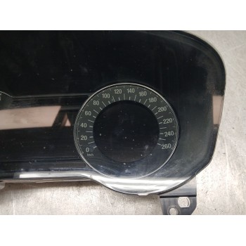 Recambio de cuadro instrumentos para ford mondeo v hatchback (ce) 1.5 ecoboost referencia OEM IAM FS7T10849BJB  