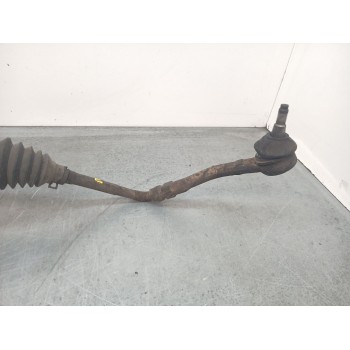 Recambio de cremallera direccion para peugeot partner tepee 1.6 hdi 90 4x4 referencia OEM IAM 1623213580  