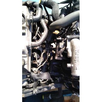 Recambio de motor completo para ford tourneo connect (tc7) 1.8 tdci cat referencia OEM IAM HCPB <CASCO> 