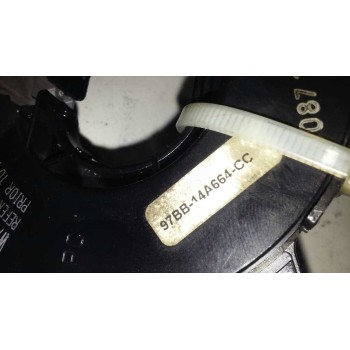 Recambio de anillo airbag para ford mondeo berlina (gd) ambiente referencia OEM IAM 97BB14A664CC  