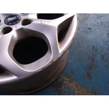 Recambio de llanta para ford focus turnier (cb4) trend referencia OEM IAM 7JX16 ET50 X1 16