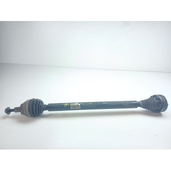 Recambio de transmision delantera derecha para seat altea xl (5p5, 5p8) 1.6 tdi referencia OEM IAM 1k0407272cc  