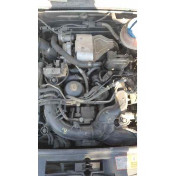 Recambio de motor completo para audi a6 berlina (4f2) 2.7 tdi referencia OEM IAM   