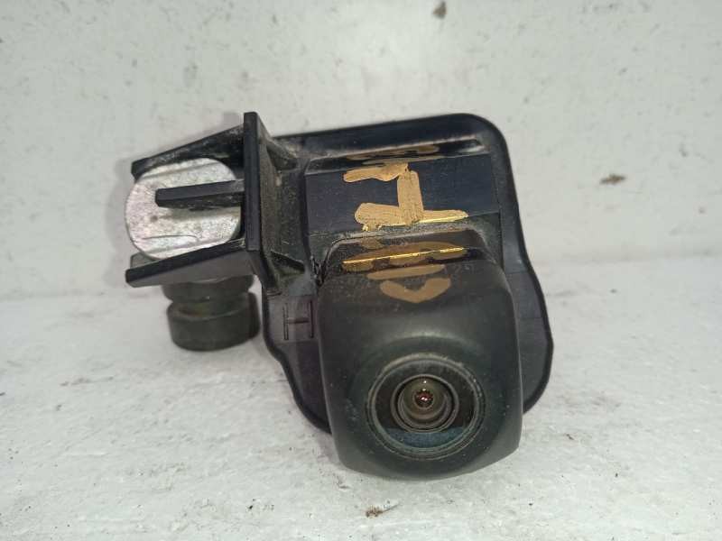 Recambio de camara para toyota auris hybrid active referencia OEM IAM 8679002120 MARCHA ATRAS 