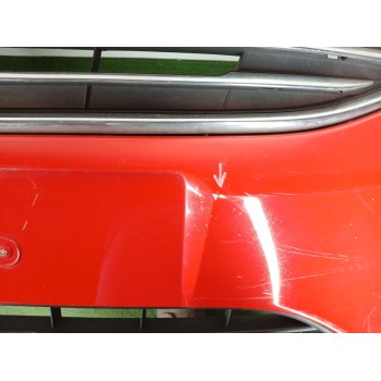 Recambio de paragolpes delantero para ford focus iii 1.5 ecoboost referencia OEM IAM F1EB17757A  