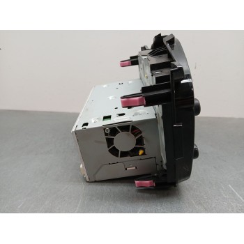 Recambio de sistema audio / radio cd para peugeot 108 1.2 referencia OEM IAM 861400h010  