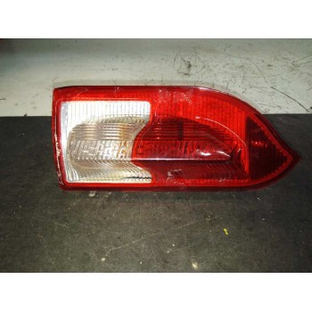 Recambio de piloto trasero izquierdo interior para opel insignia sports tourer excellence referencia OEM IAM 22950969  22950969