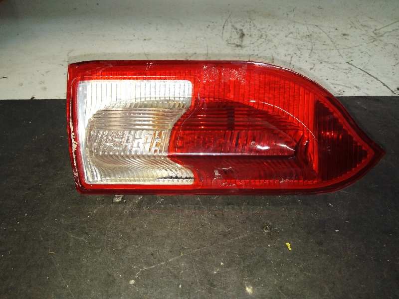 Recambio de piloto trasero izquierdo interior para opel insignia sports tourer excellence referencia OEM IAM 22950969  22950969