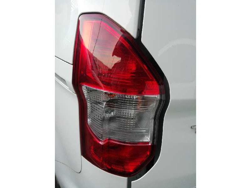 Recambio de piloto trasero izquierdo para ford tourneo courier (c4a) titanium referencia OEM IAM ET7613405AF  