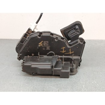 CERRADURA PUERTA TRASERA IZQUIERDA a5e5ta839015e 7 pines 