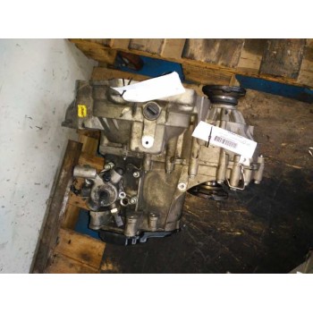 CAJA CAMBIOS GQQ CASCO 