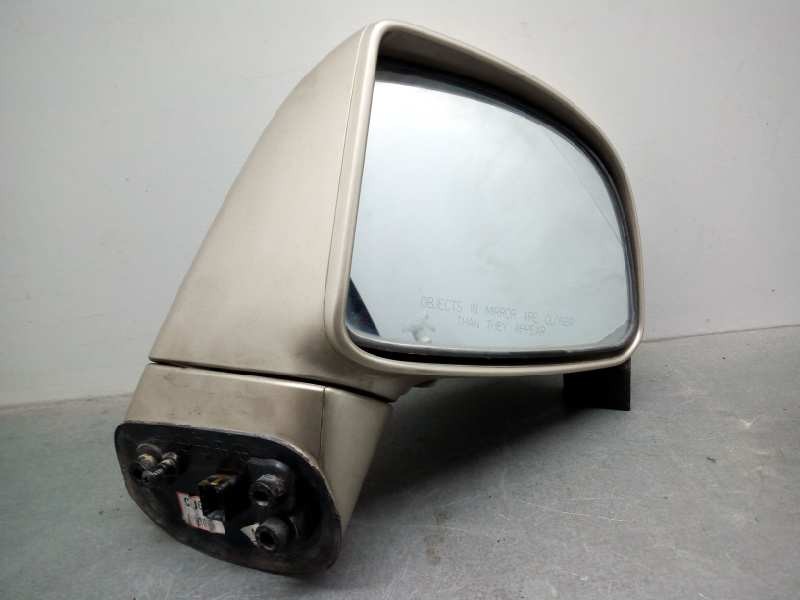 Recambio de retrovisor derecho para kia carens (un) concept referencia OEM IAM  ABATIBLE 7 PINS