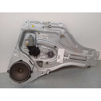 ELEVALUNAS DELANTERO DERECHO 824800Z000 ELÉCTRICO 2 PINS