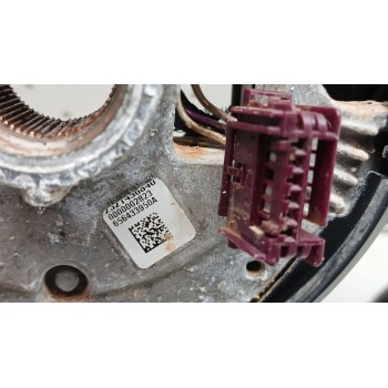 Recambio de volante para mercedes-benz gla (h247) gla 200 d (247.712) referencia OEM IAM AD004603016 232141022823 5435872896