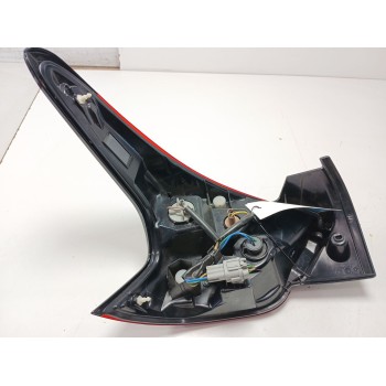 Recambio de piloto trasero derecho para nissan micra v (k14) 1.0 ig-t 100 referencia OEM IAM 22018727  