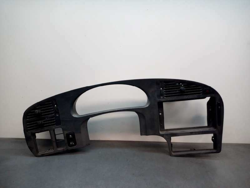 Recambio de consola central para saab 9-5 berlina 1.9 tid linear sport referencia OEM IAM 12758679  