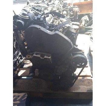 Recambio de motor completo para seat leon (1m1) 1.9 tdi referencia OEM IAM ASV M 