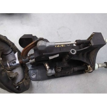 Recambio de palanca cambio para fiat nuova 500 (150) by diesel referencia OEM IAM  CON CABLES 5 VELOCIDADES