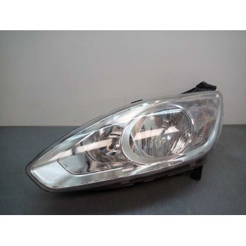 Recambio de faro izquierdo para ford c-max edition referencia OEM IAM AM5113W030AE 89502246 