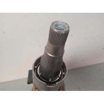 Recambio de columna direccion para peugeot 208 active referencia OEM IAM 1811933103  
