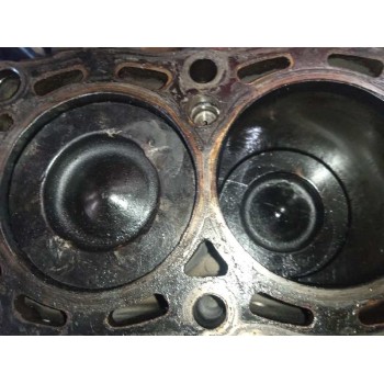 Recambio de bloque para ford s-max 2.0 ecoblue cat referencia OEM IAM T7CL  