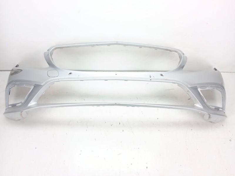 Recambio de paragolpes delantero para mercedes-benz clase c (w205) c 160 (205.075) referencia OEM IAM A2058851101  
