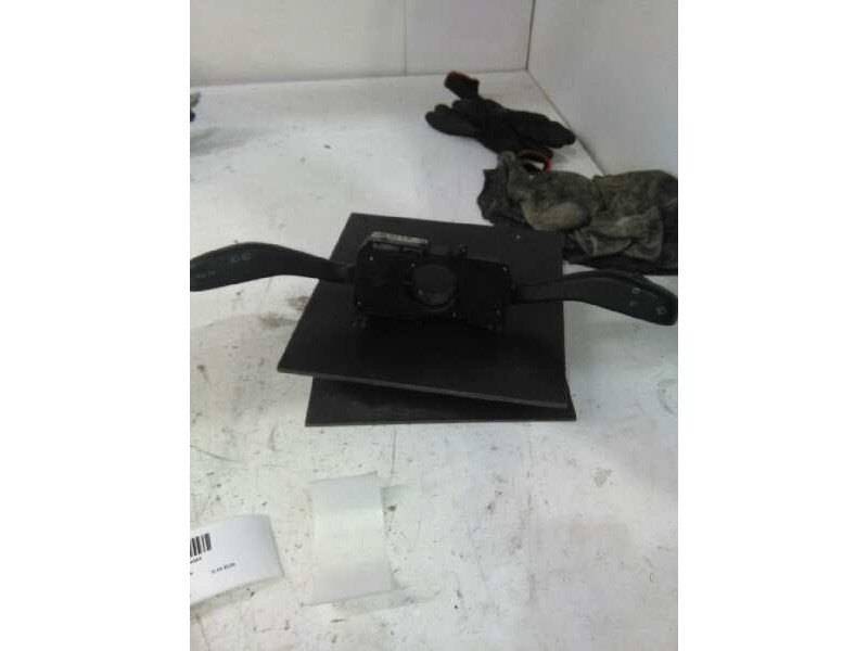 Recambio de centralita airbag para seat ibiza (6l1) cool referencia OEM IAM 6Q0909605AD 6Q0909605AD 