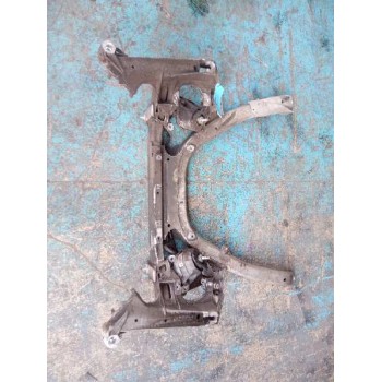 Recambio de puente delantero para bmw serie 5 touring (e61) 525d referencia OEM IAM   