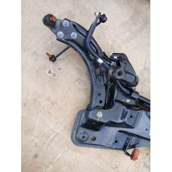 Recambio de puente delantero para mg zs suv (azs1) 1.5 vti referencia OEM IAM 11048634  