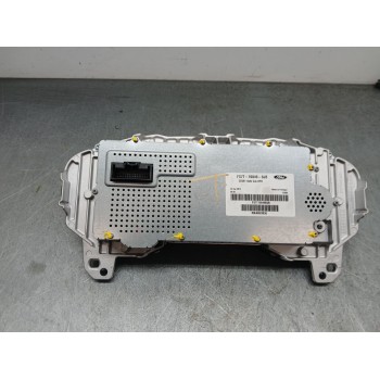 Recambio de cuadro instrumentos para ford mondeo v hatchback (ce) 1.5 ecoboost referencia OEM IAM FS7T10849BJB  