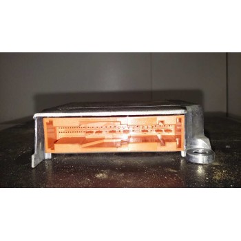 Recambio de centralita airbag para chevrolet matiz 0.8 cat referencia OEM IAM 96644505 96644505 