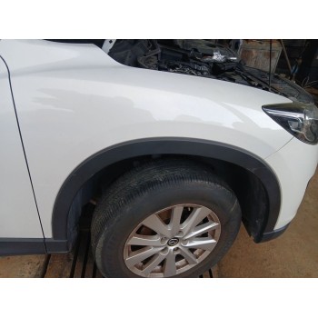 ALETA DELANTERA DERECHA KD5352111A KD5351W20C