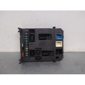 CENTRALITA BSI 9666952180 