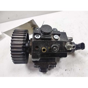 Recambio de bomba inyeccion para opel insignia berlina 2.0 cdti cat referencia OEM IAM 0445010193  