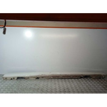 Recambio de faldon lateral para bmw serie 1 berlina (e81/e87) 2.0 turbodiesel cat referencia OEM IAM 51777183234 DERECHO 