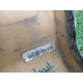 Recambio de faldon lateral para bmw x6 (e71, e72) m referencia OEM IAM  DERECHO 