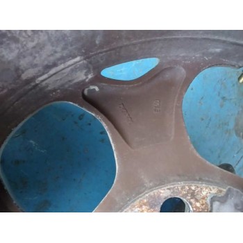 Recambio de llanta para ford focus turnier (cb4) trend referencia OEM IAM 7JX16 ET50 X1 16