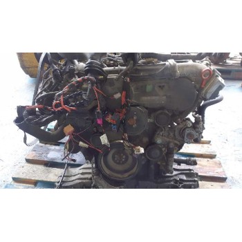 Recambio de motor completo para audi a6 berlina (4f2) 2.7 tdi referencia OEM IAM   