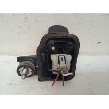 Recambio de camara para toyota auris hybrid active referencia OEM IAM 8679002120 MARCHA ATRAS 