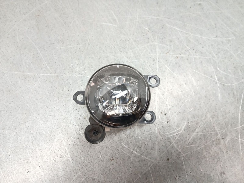 Recambio de faro antiniebla izquierdo para volvo xc40 (536) t5 plug-in hybrid referencia OEM IAM 32228883  