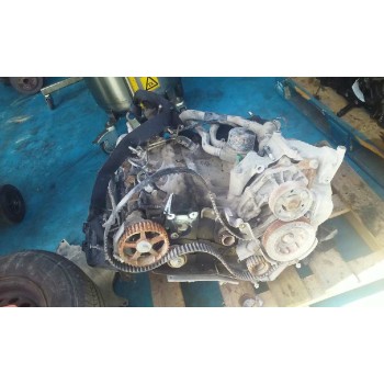 Recambio de motor completo para renault kangoo (f/kc0) 1.9 diesel referencia OEM IAM F8Q632 <M> 